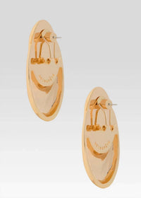 Retrofete - Women's Blare Earring
