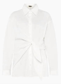 Frnch - Adia Shirt