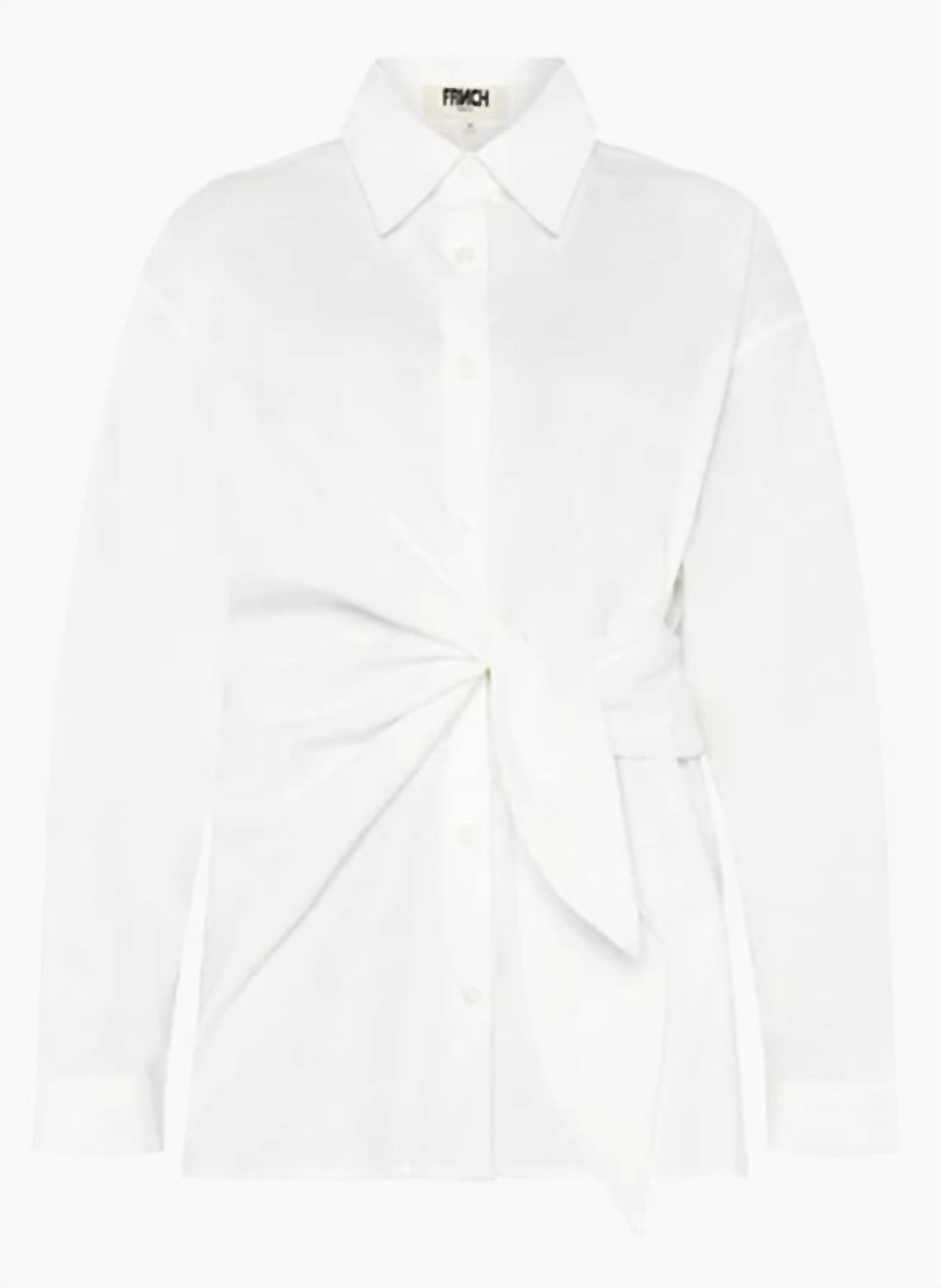 Frnch - Adia Shirt