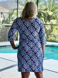Hatley - Lucy Mini Dress