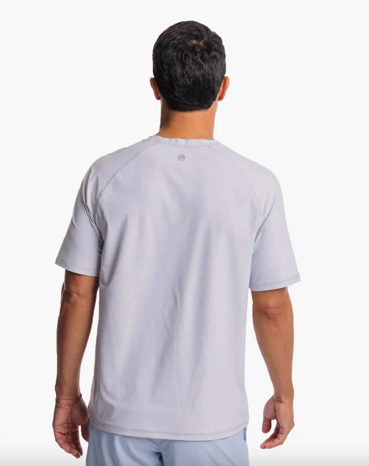 Southern Tide - Short Sleeve Brilliant Performance Tee