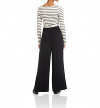 Fifteen Twenty - Helen Wide Leg Pants