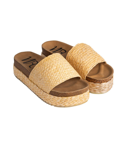 Not Rated - Women's Anna Sandals