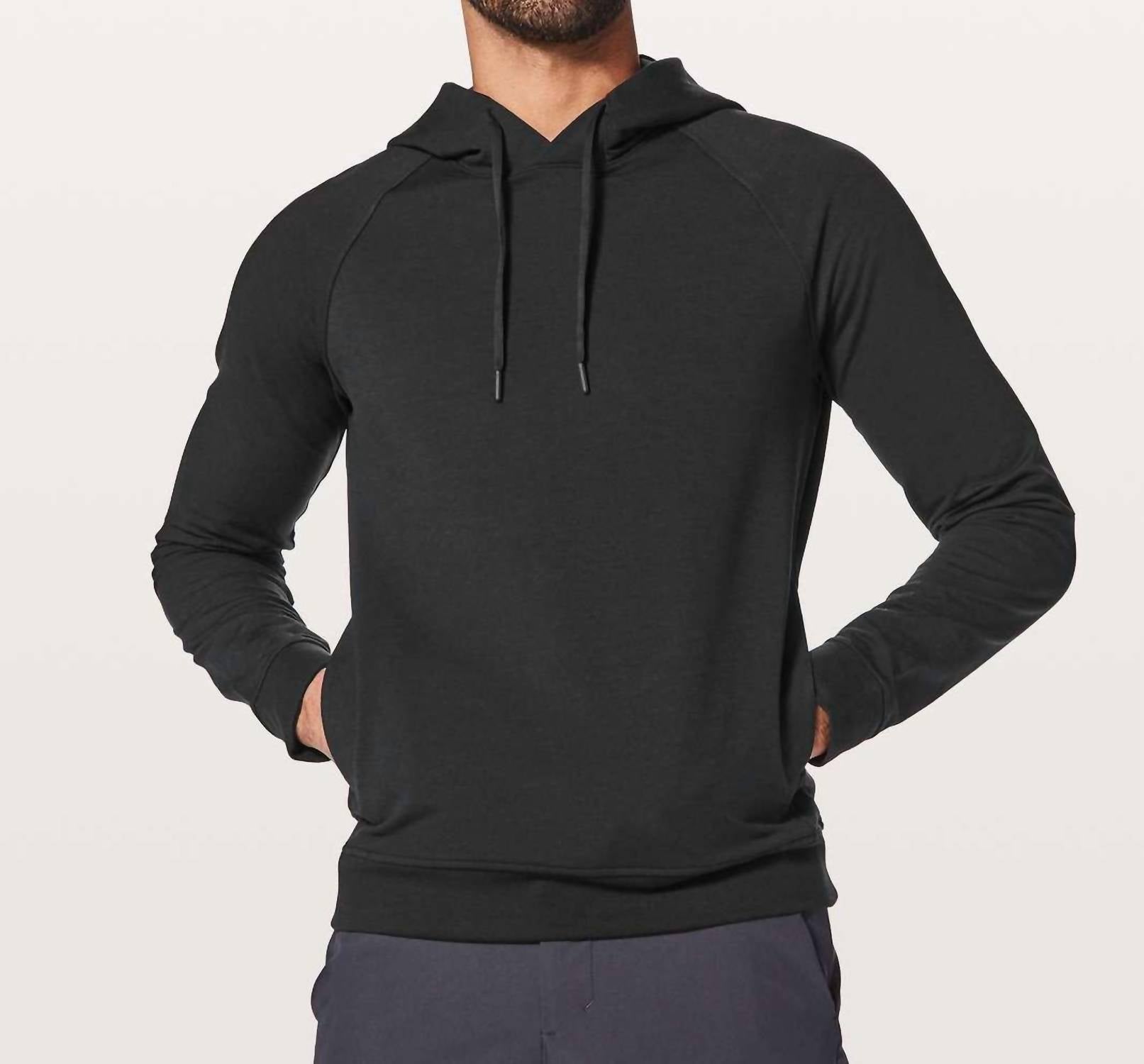Lululemon - City Sweat Pullover Hoodie