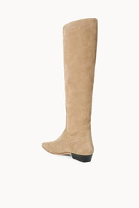 Staud - Women's Wally Flat Boot