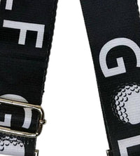 Ahdorned - Women's Sports Guitar Straps