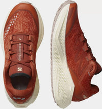 Salomon - Women's Aero Glide 3 Grvl Running Shoes