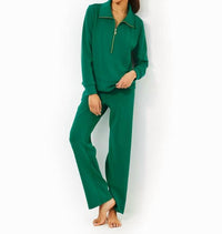 Lilly Pulitzer - Alwyn High Rise Upf 50+ Pant
