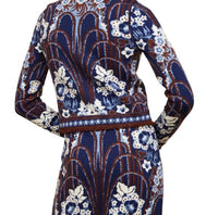 Cara Cara - Livi Floral Jacket
