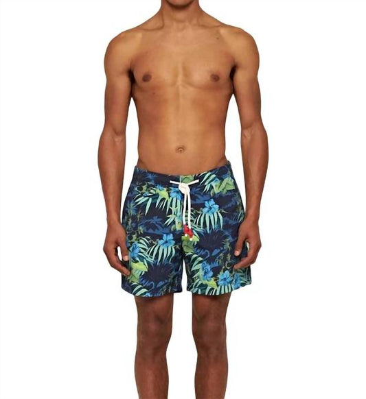 Orlebar Brown - Standard Islet Swim Shorts