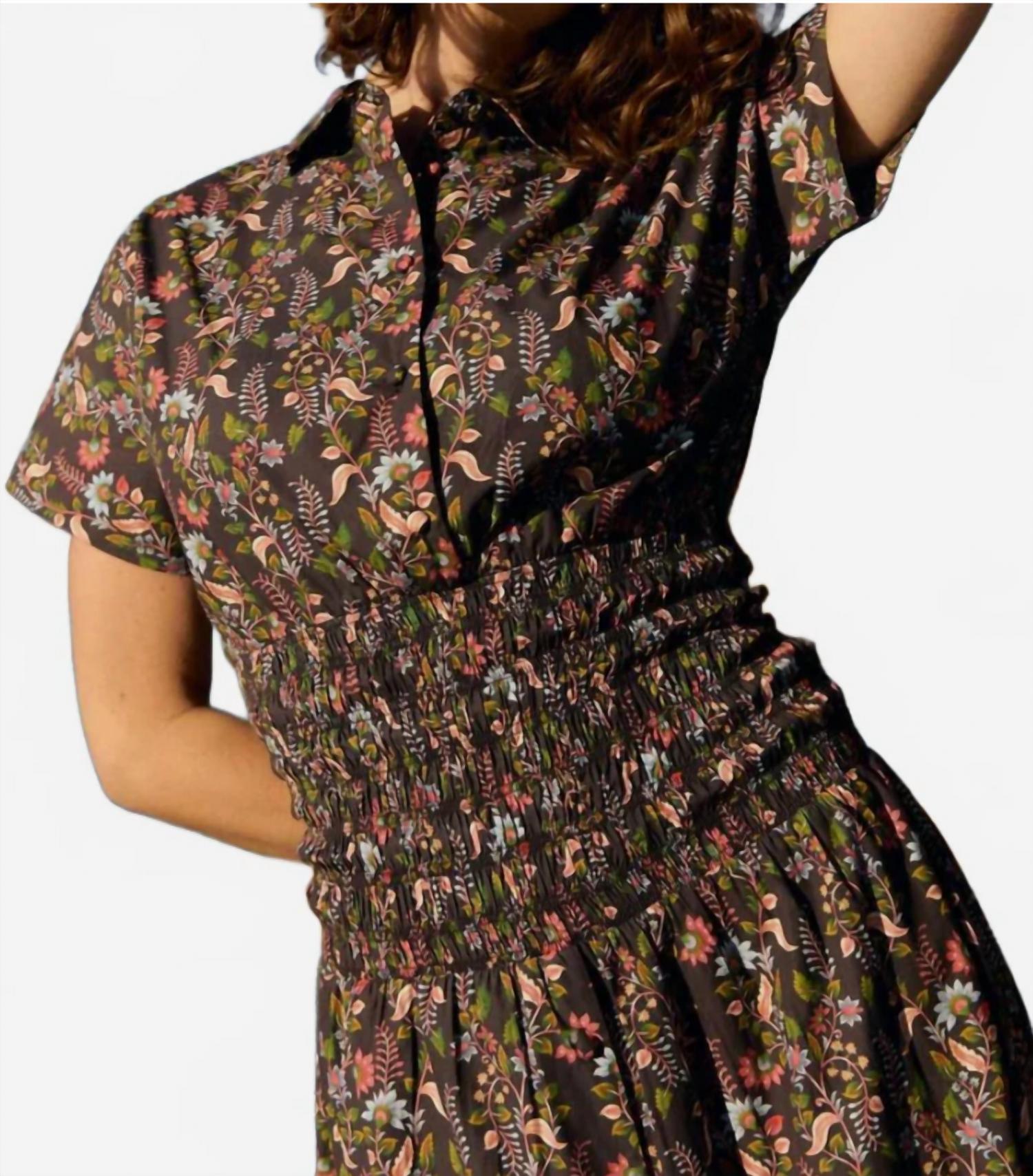 Olivia By Livro - Women's Margot Dress