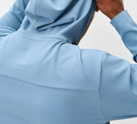 Johnnie-O - Hoppin Performance Drawstring Hoodie