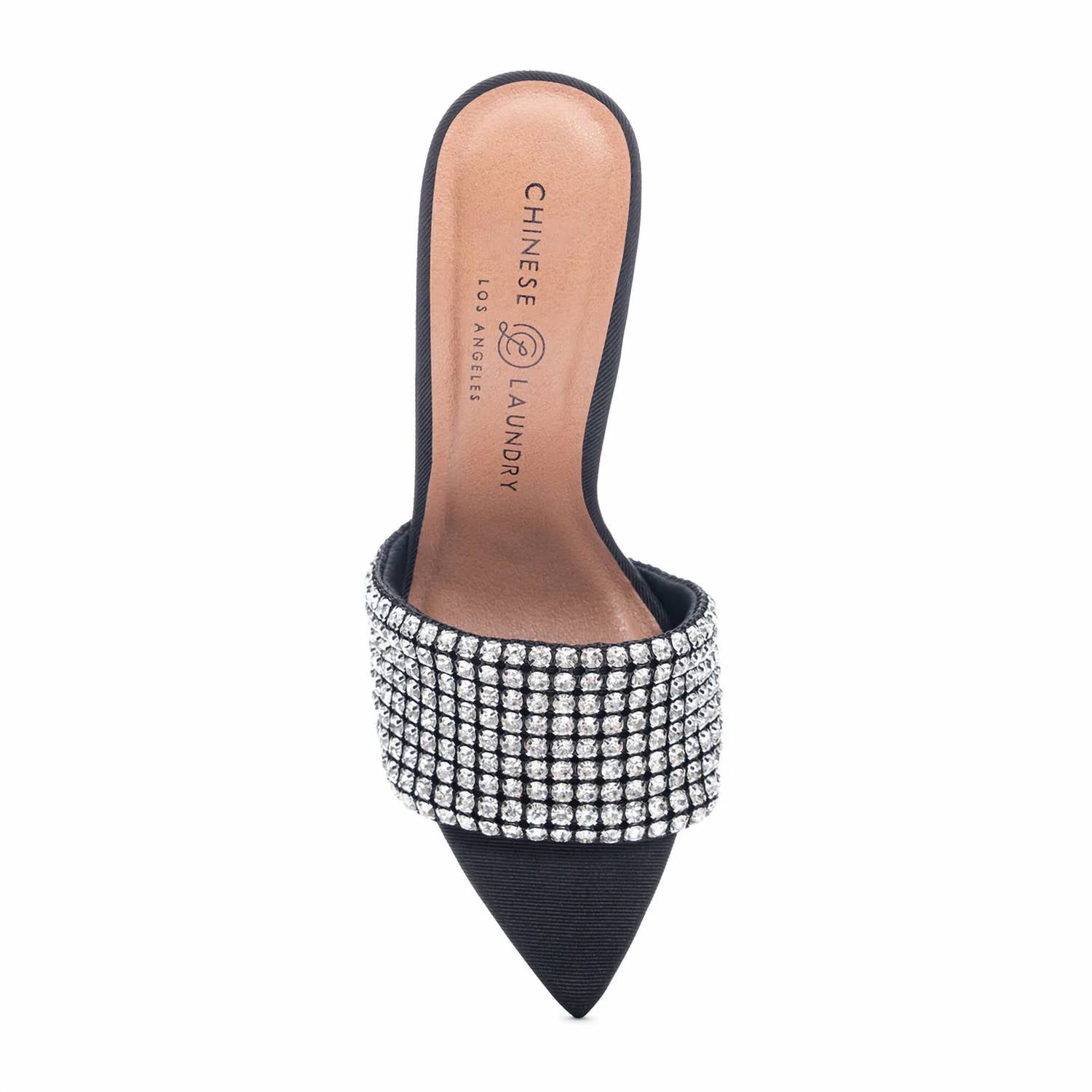 Chinese Laundry - Women's Jeepers Heels