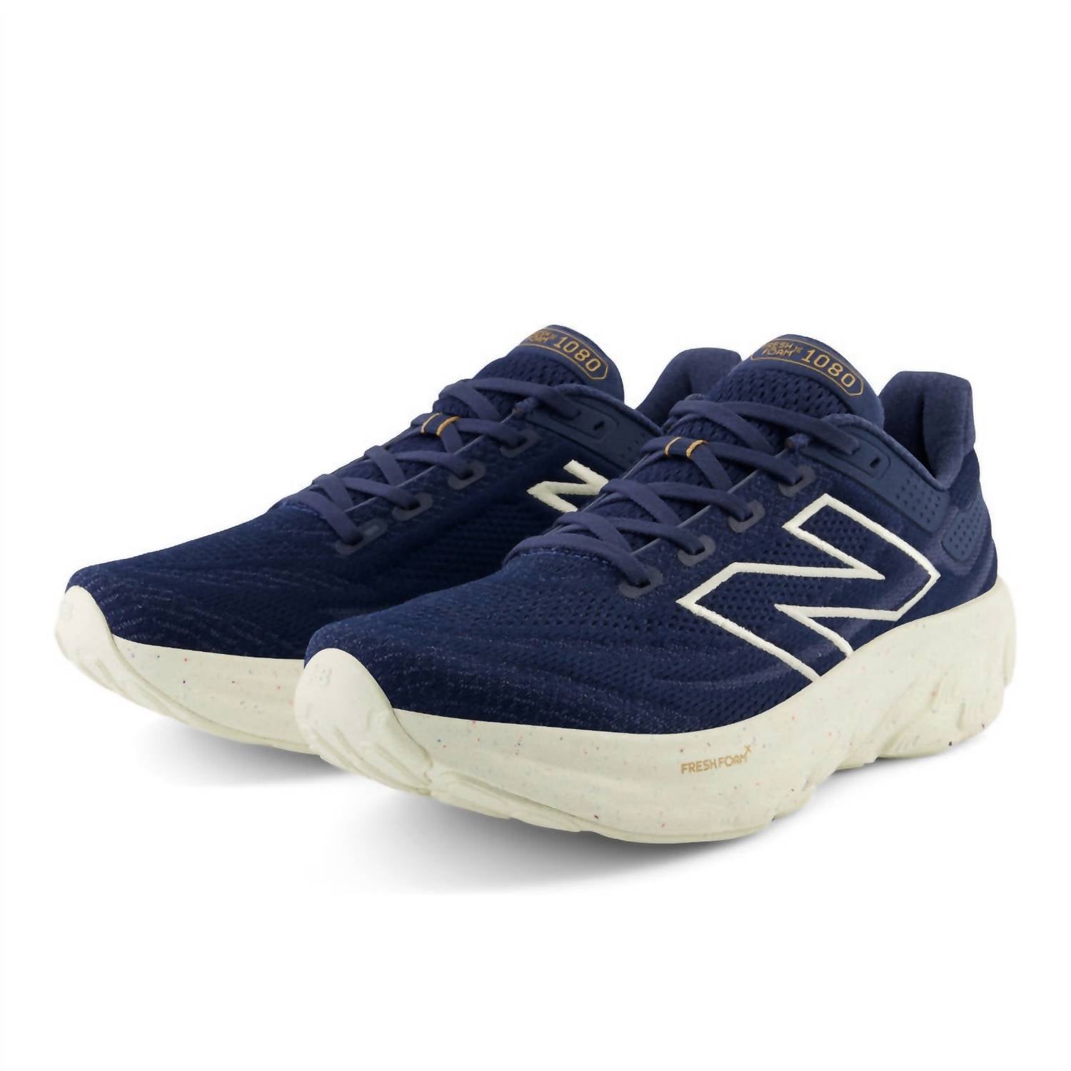 New Balance - Men's 1080 V13 Running Sneakers
