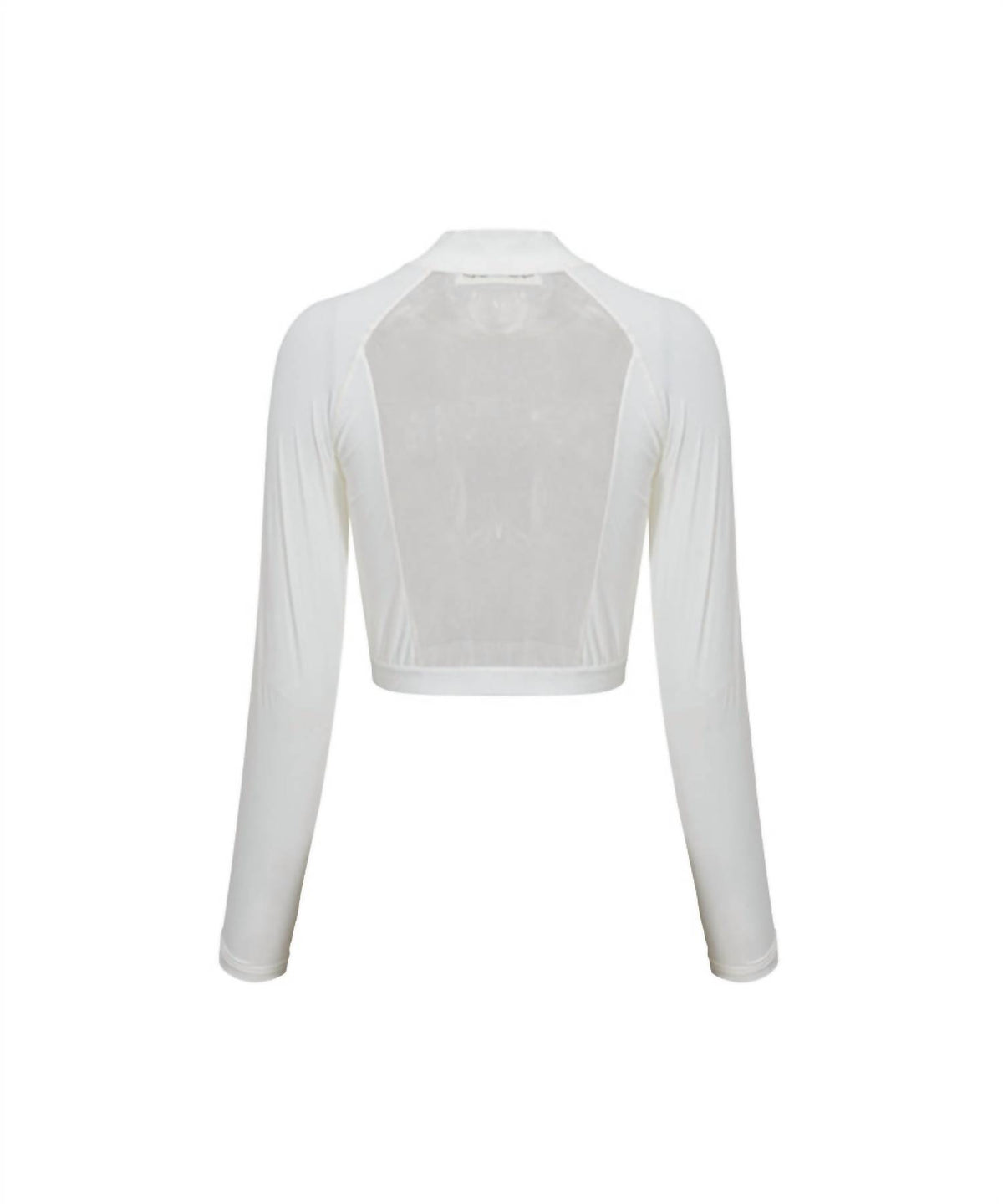 Anel - Golf Coolness Mesh Polar Top