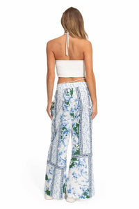 Agua Bendita - Ivy Nader Serenity Top