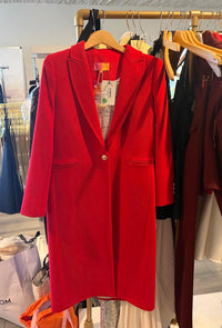 Vilagallo - Women's Abrigo Katherine Coat