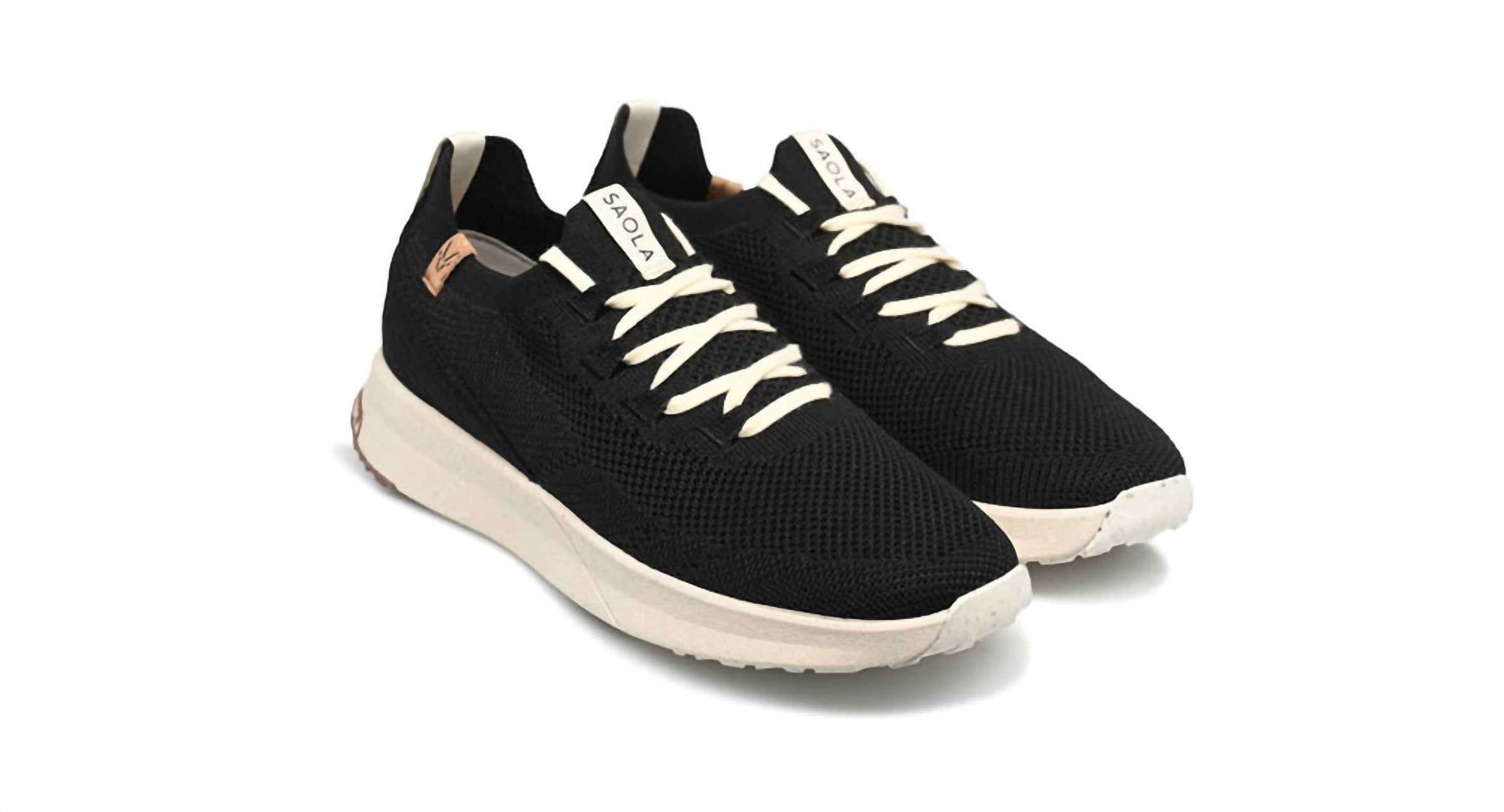 Saola - Women's Tsavo 3 Sneakers