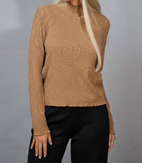 Picadilly - long sleeve top