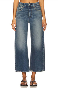 Paige - Arellia Ankle Jeans