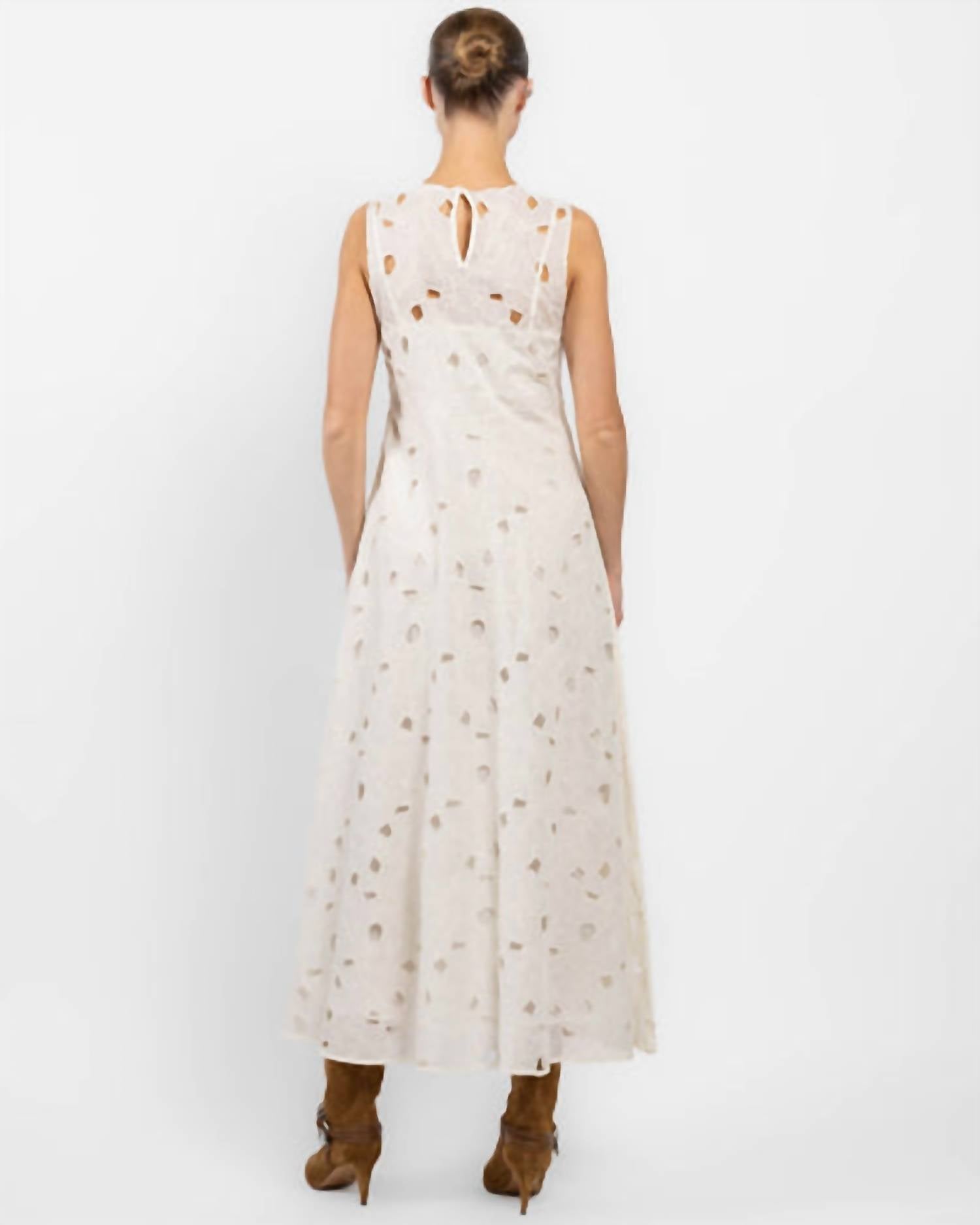 Ulla Johnson - Kiana Maxi Dress