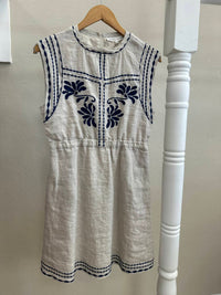 Melissa Nepton - Women's Yuna Dress