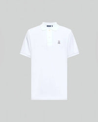 Psycho Bunny - Classic Pique Polo Shirt
