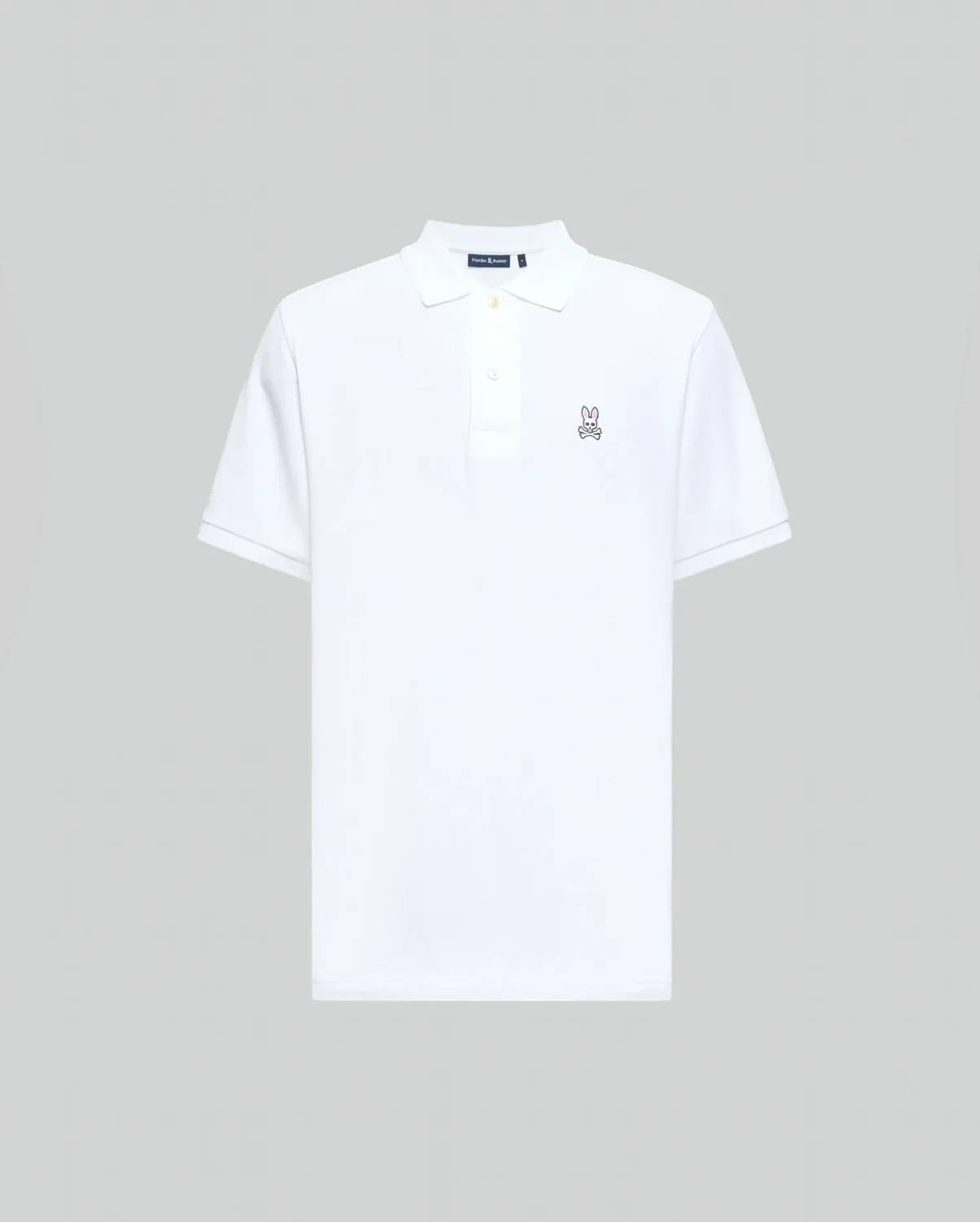 Psycho Bunny - Classic Pique Polo Shirt