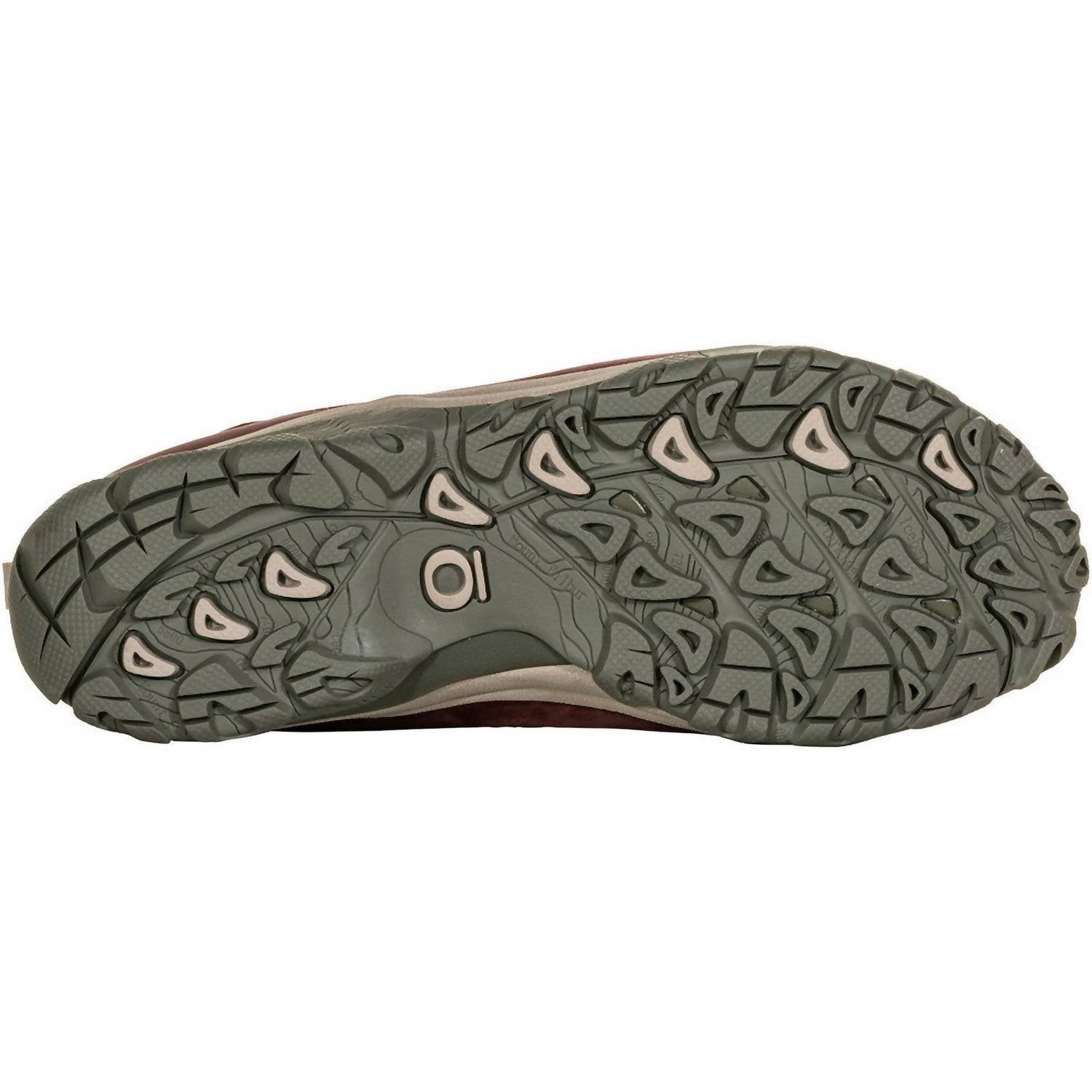 Oboz - Women's Ousel Mid B-dry Waterproof Hiking Boots