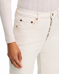 Re/Done - 70s Stove Pipe Jeans