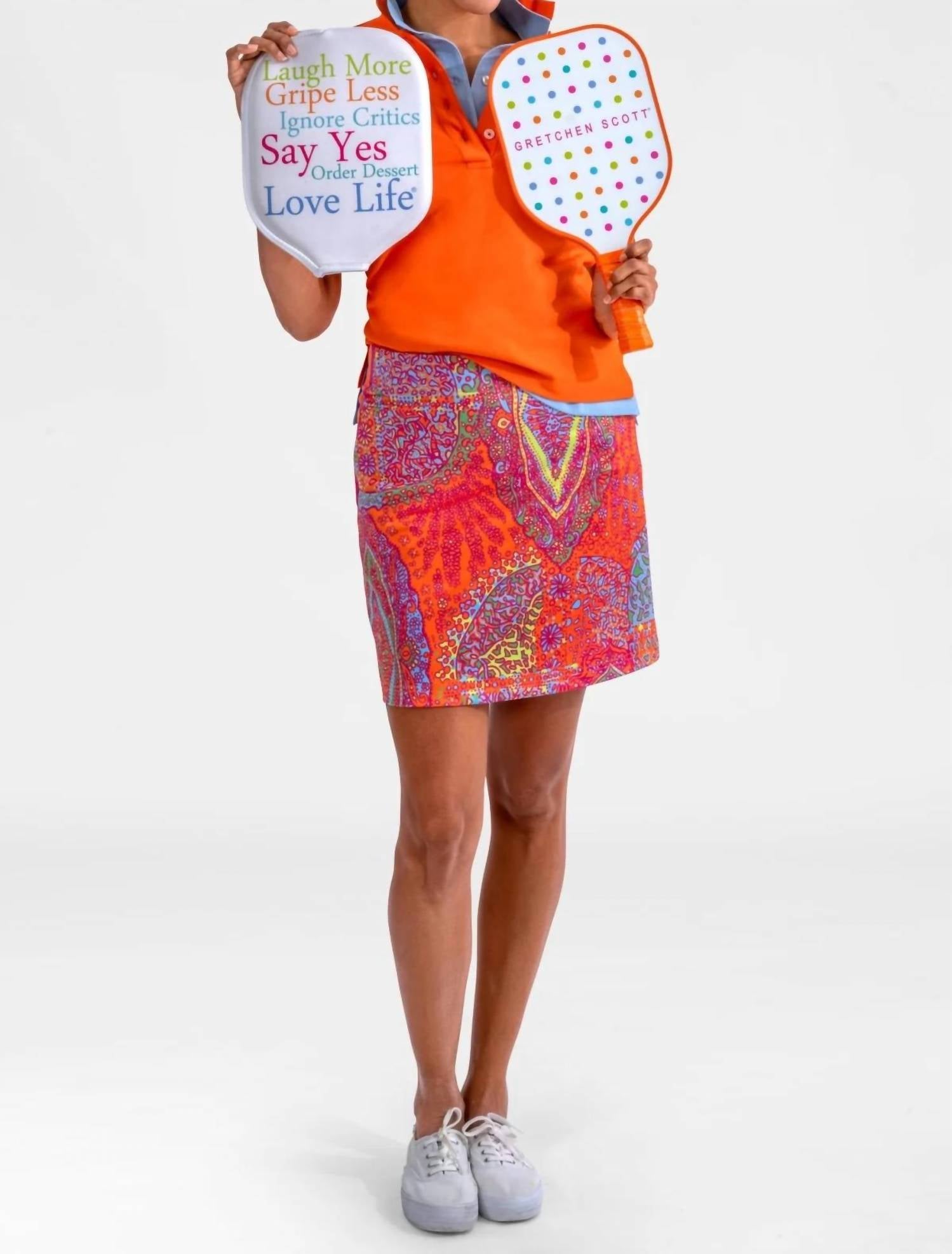 Gretchen Scott - Skippy Skort