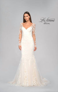 La Femme - Alicia Dress