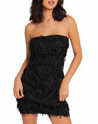 Le Lis - On To The Next Mini Dress