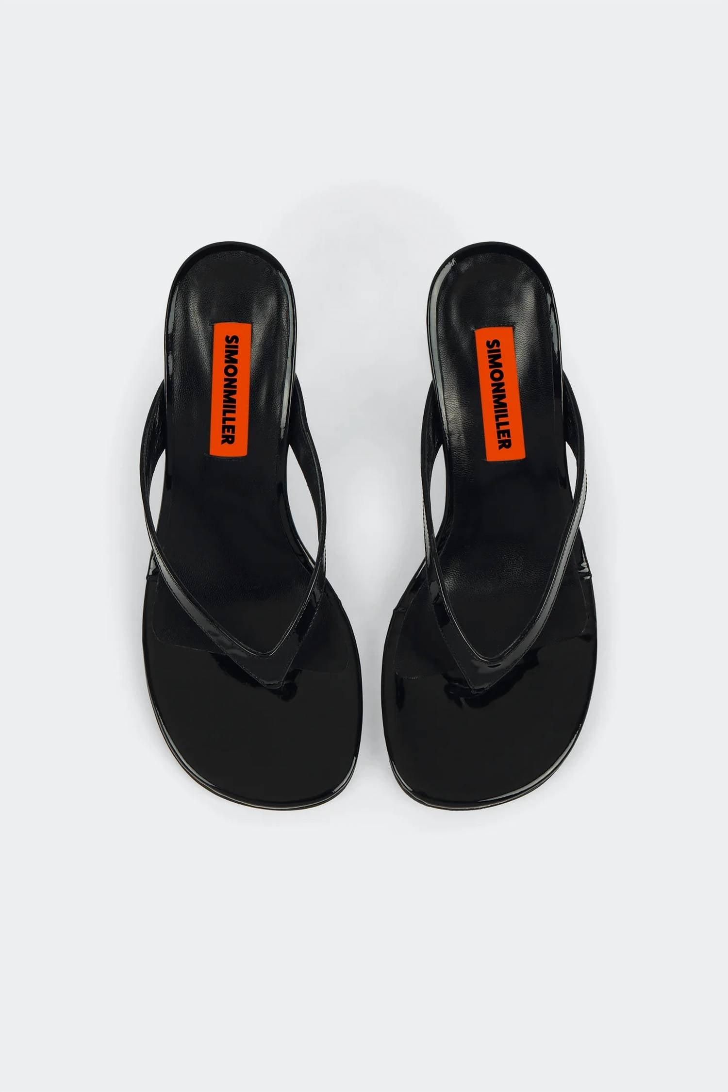 Simon Miller - Women's Beep Thong Sandal