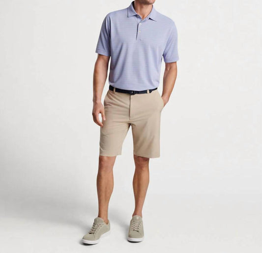 Peter Millar - Shackleford Performance Hybrid Short