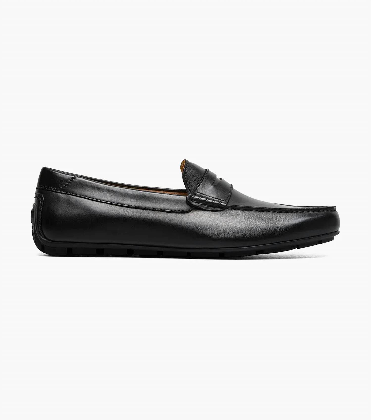 Florsheim - Men's Motor Smooth Penny Driver Shoe