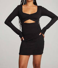 Chaser - Bay Mini Dress