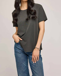 Gentle Fawn - Victoria Crew Neck Tee