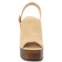 Matisse - Women's York Platform Sandal