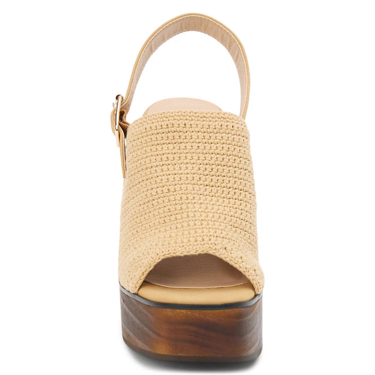 Matisse - Women's York Platform Sandal
