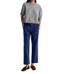 Ag Jeans - Analeigh Mid-Rise Pant