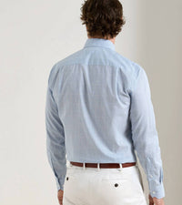 Peter Millar - Urbino Italian Poplin Sport Shirt