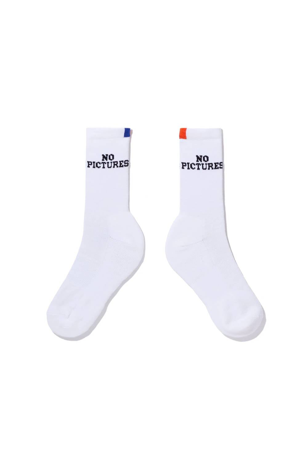 Kule - Women's No Pictures Socks