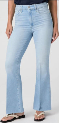 Paige - Marlow Skimmer Jean