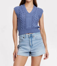 Another Love - Emberly Sweater Vest