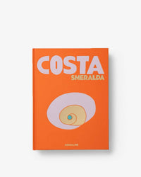 Assouline - Costa Smeralda Book