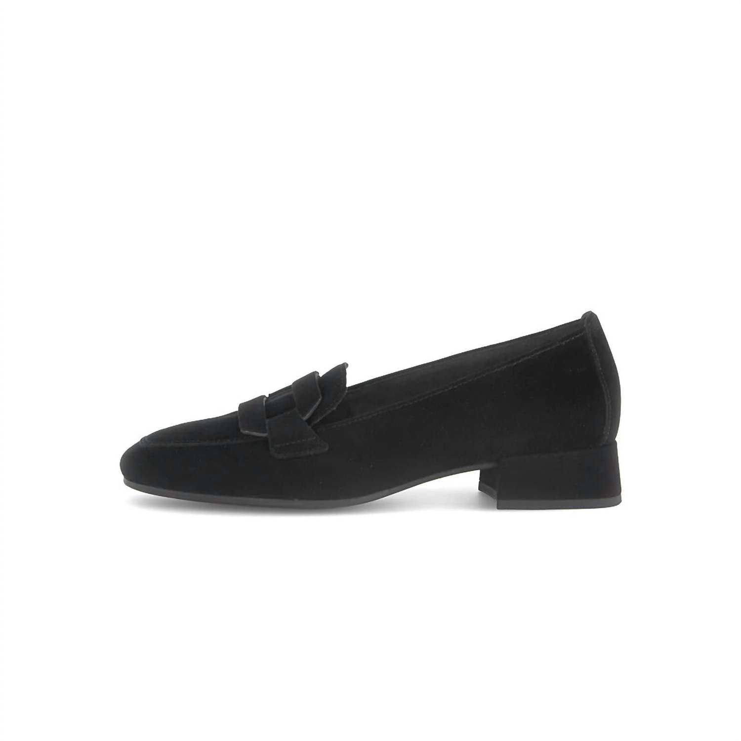 Gabor - Women's Florida Loafer Pump