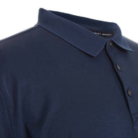 Robert Barakett - Men's Georgia Short Sleeve Polo