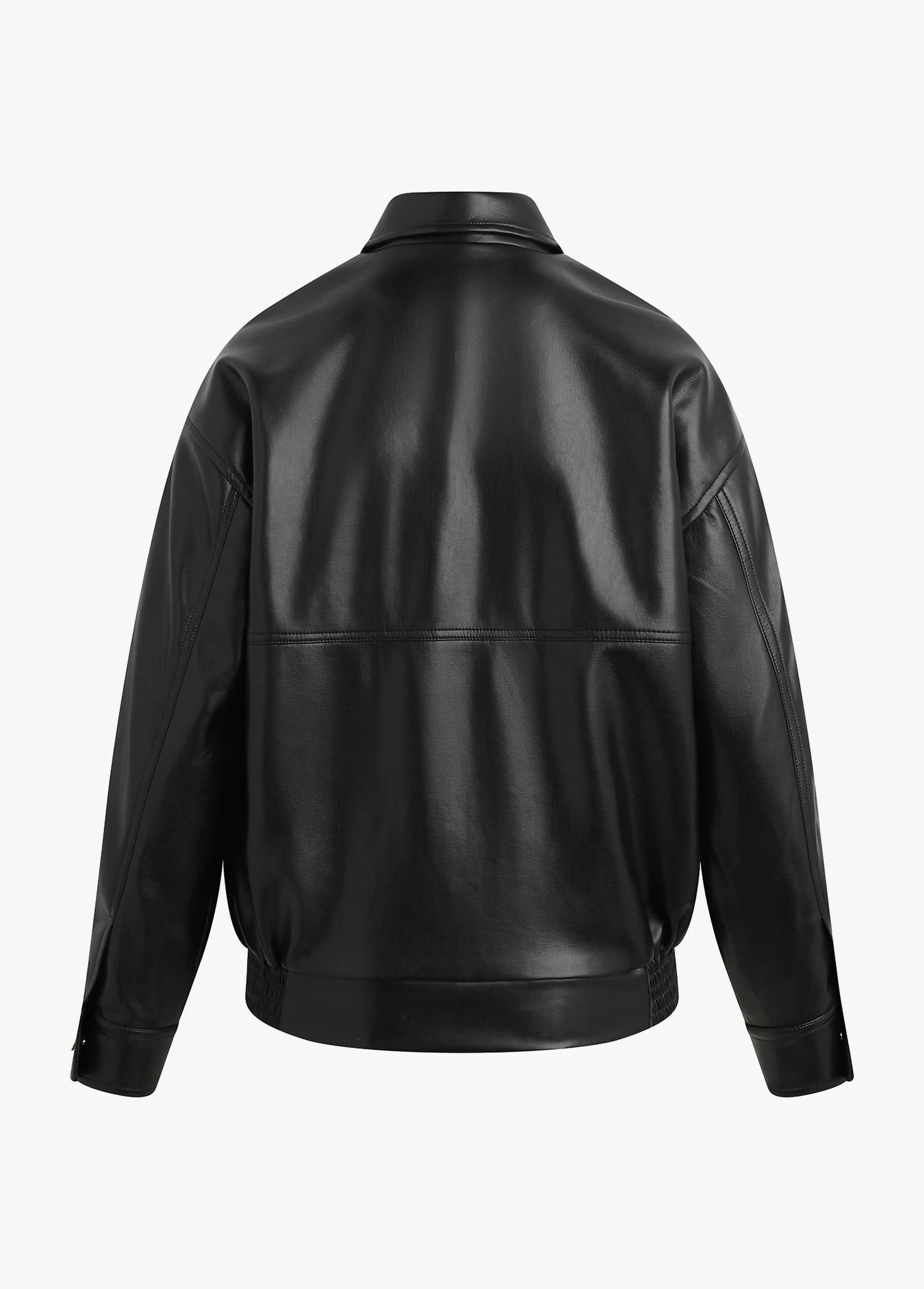 Favorite Daughter - The Beacon Jacket