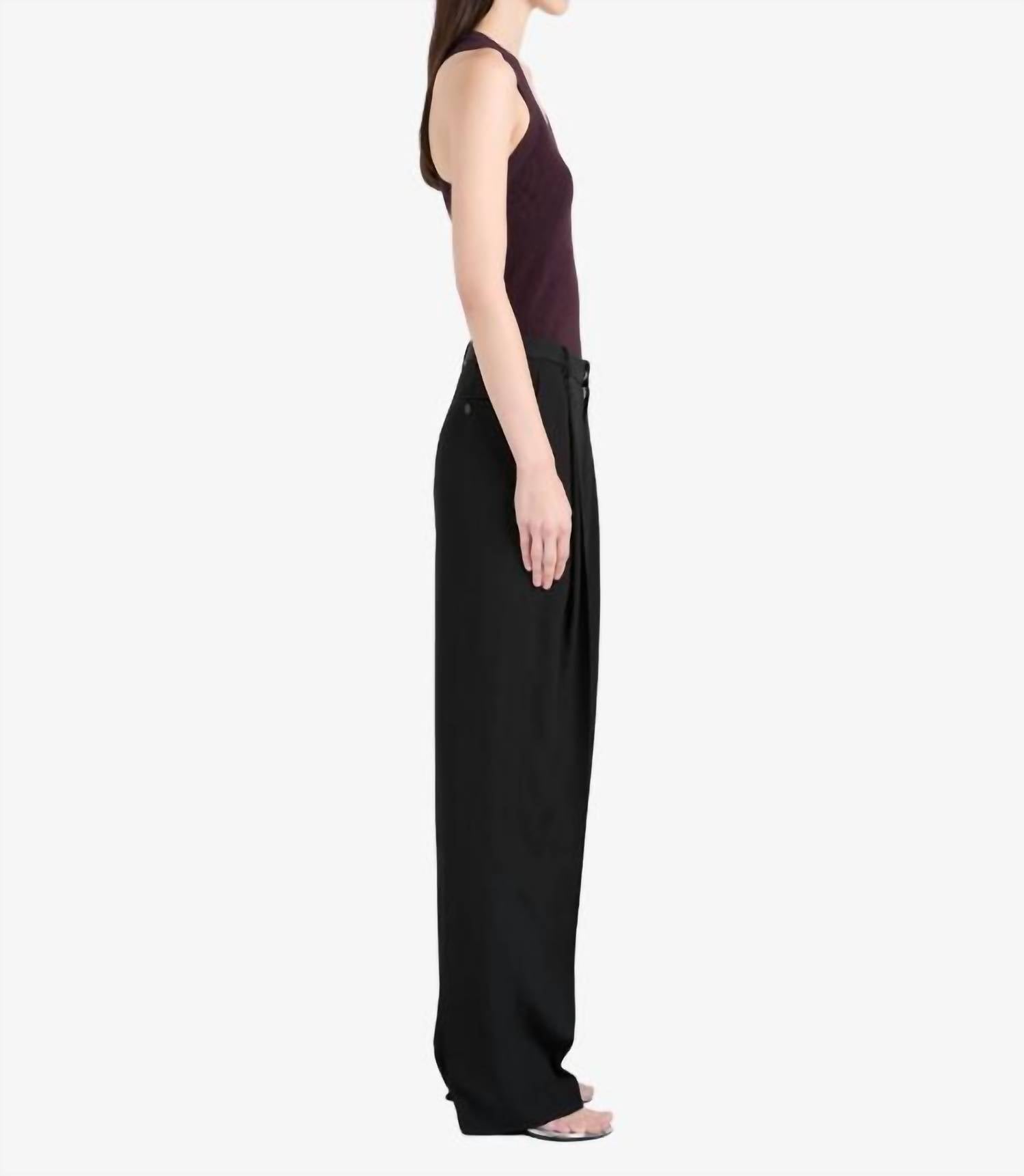 Proenza Schouler - Roberts Knit Tank Top